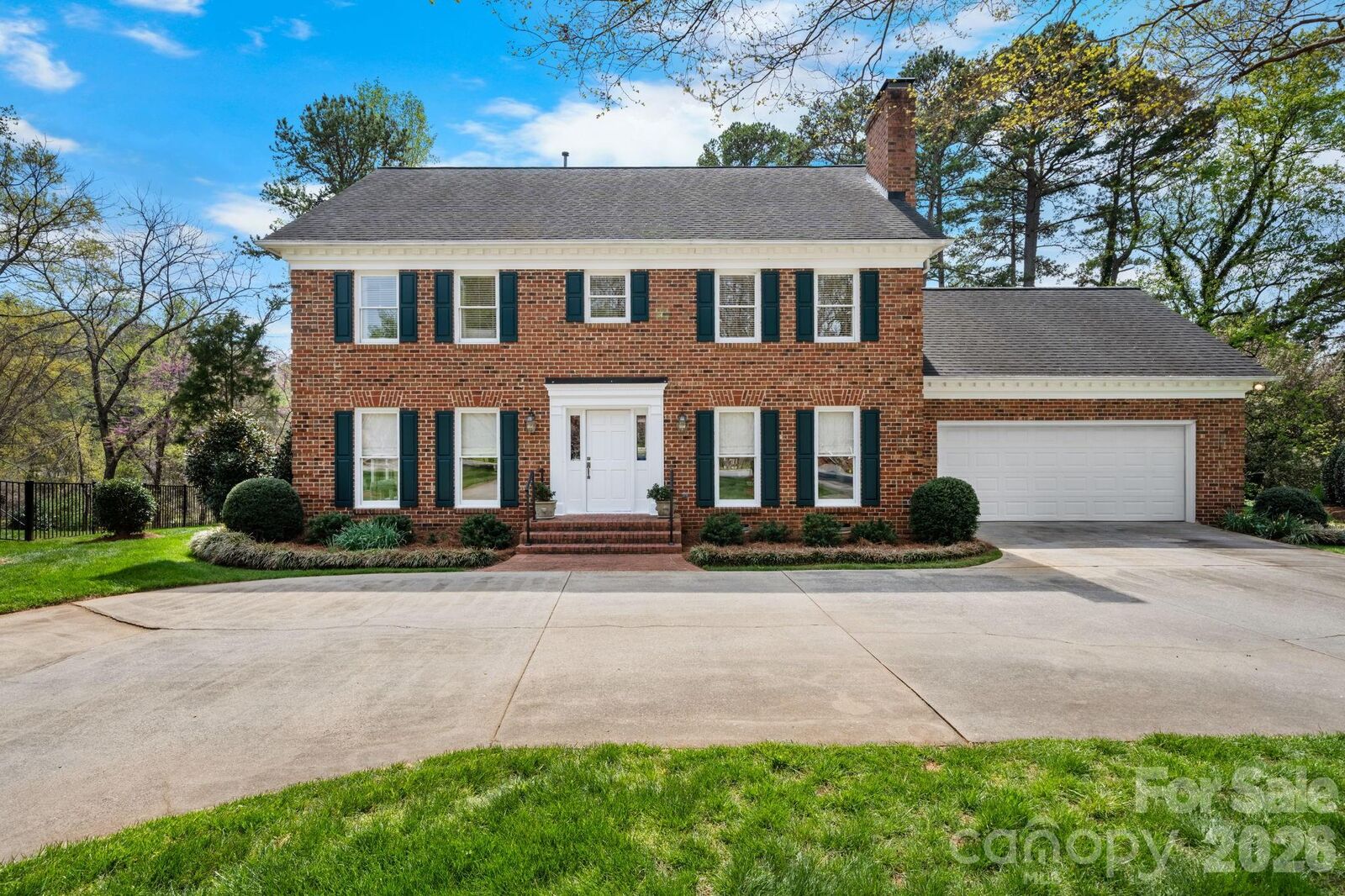 Property Photo:  1961 5th Street Lane NW  NC 28601 
