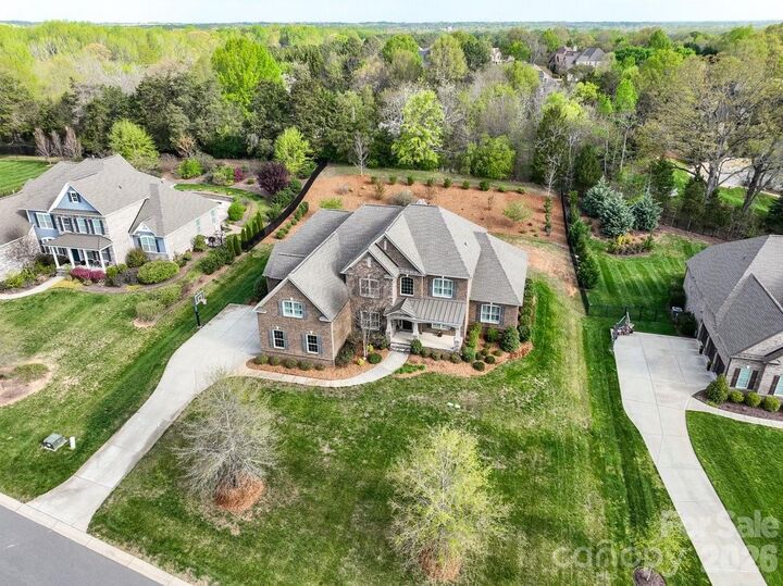 Property Photo: 1015 Golden Bell Drive NC 28173