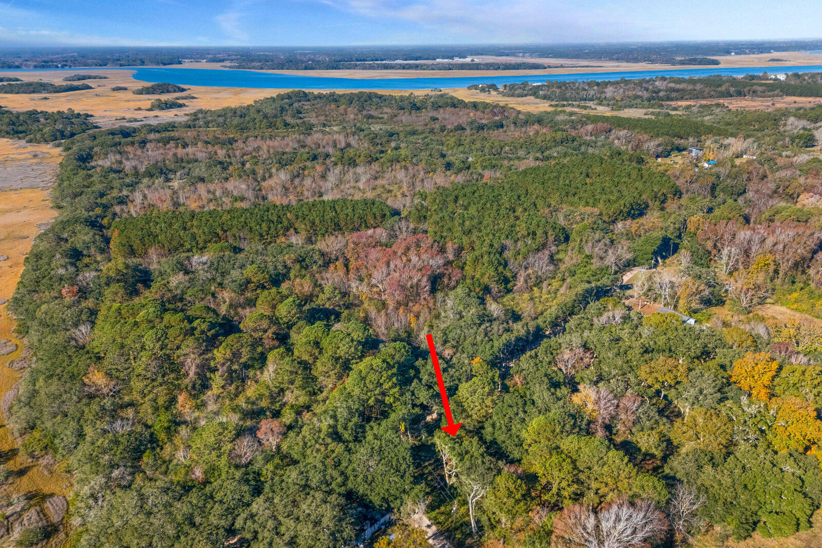 Property Photo:  1872 Arsburn Road  SC 29412 