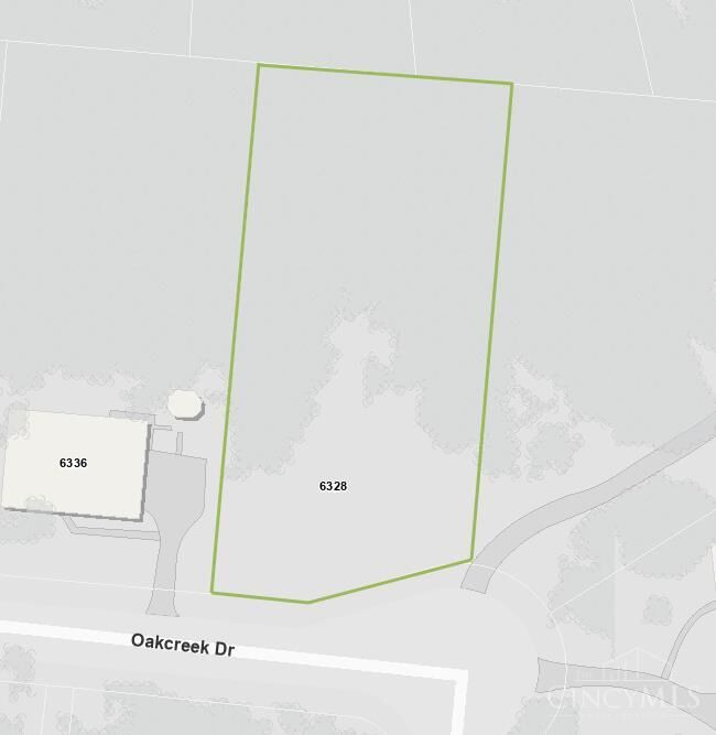Property Photo:  6328 Oakcreek Drive  OH 45247 