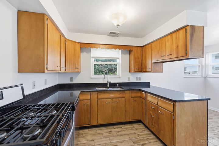 Property Photo:  4947 Charlemar Drive  OH 45227 