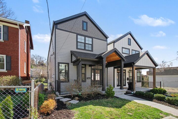Property Photo:  50412 Delta Avenue  OH 45226 