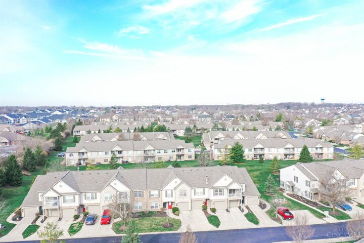 Property Photo:  5837 Southwater Drive  OH 45040 