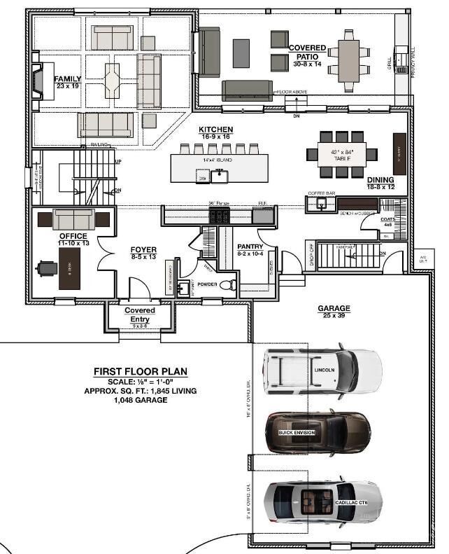 Property Photo:  0 Fawn Meadow Lane  OH 45065 