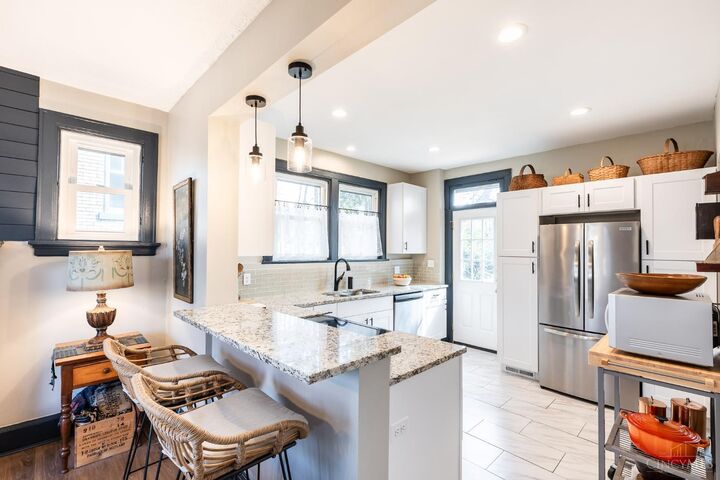 Property Photo:  1144 Carmania Avenue  OH 45238 