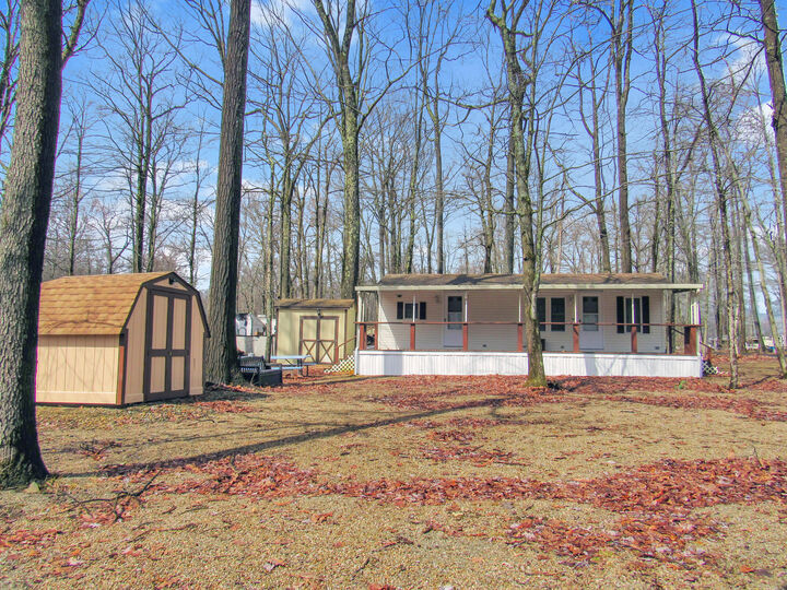 Property Photo:  19 - 512 Lynyard Ln  PA 15801 