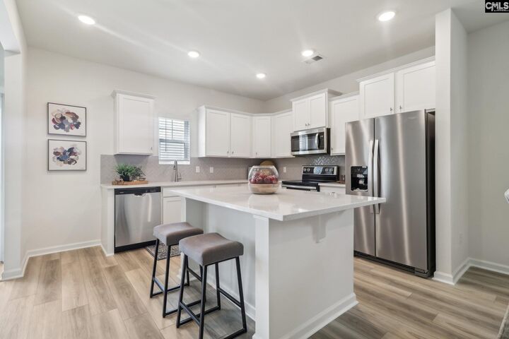 Property Photo: 614 Griffon SC 29036