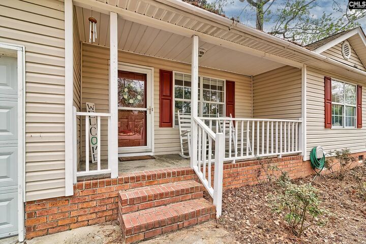 Property Photo:  471 S Woodside  SC 29170 