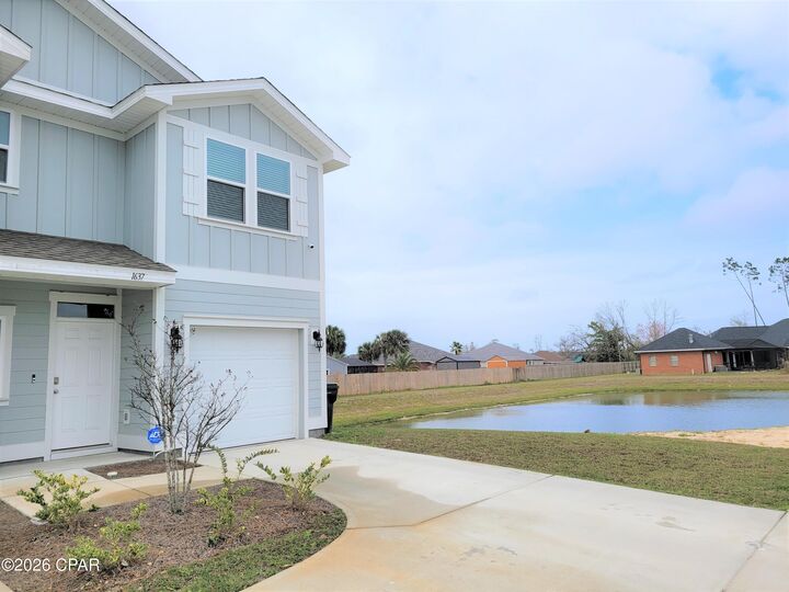 Property Photo:  1637 Caleigh Court  FL 32444 