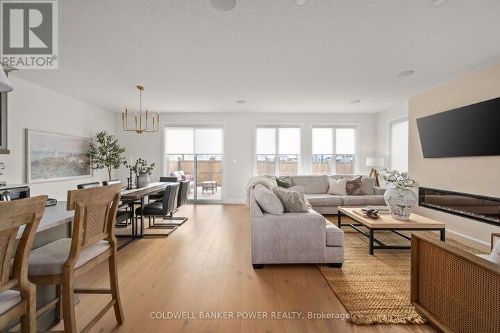 Property Photo:  Lot 129 Darwin Crescent  ON N6P 0K2 