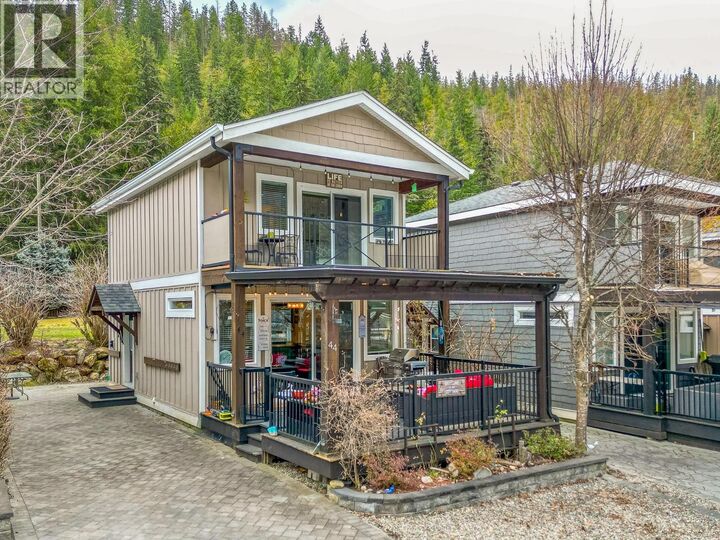 Property Photo:  8843 97A Highway 44  BC V0E 2K2 