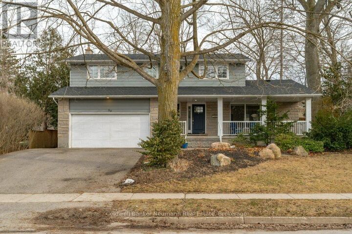 Property Photo:  80 James Street West  ON N1G 1E6 