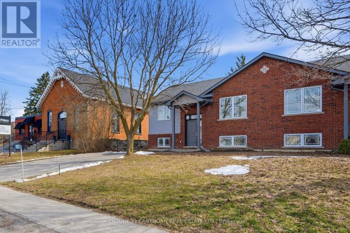 Property Photo:  152 Cannifton Road North  ON K8P 2T1 