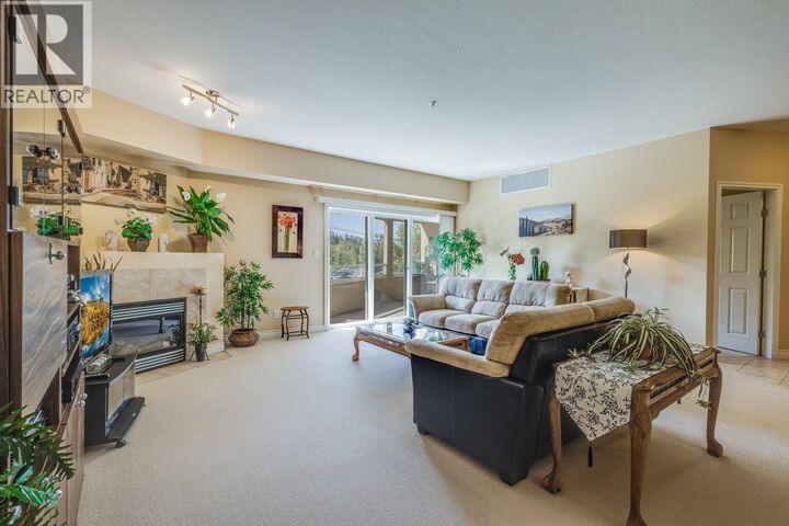 Property Photo: 1961 Durnin Road 306 BC V1X 7Z6
