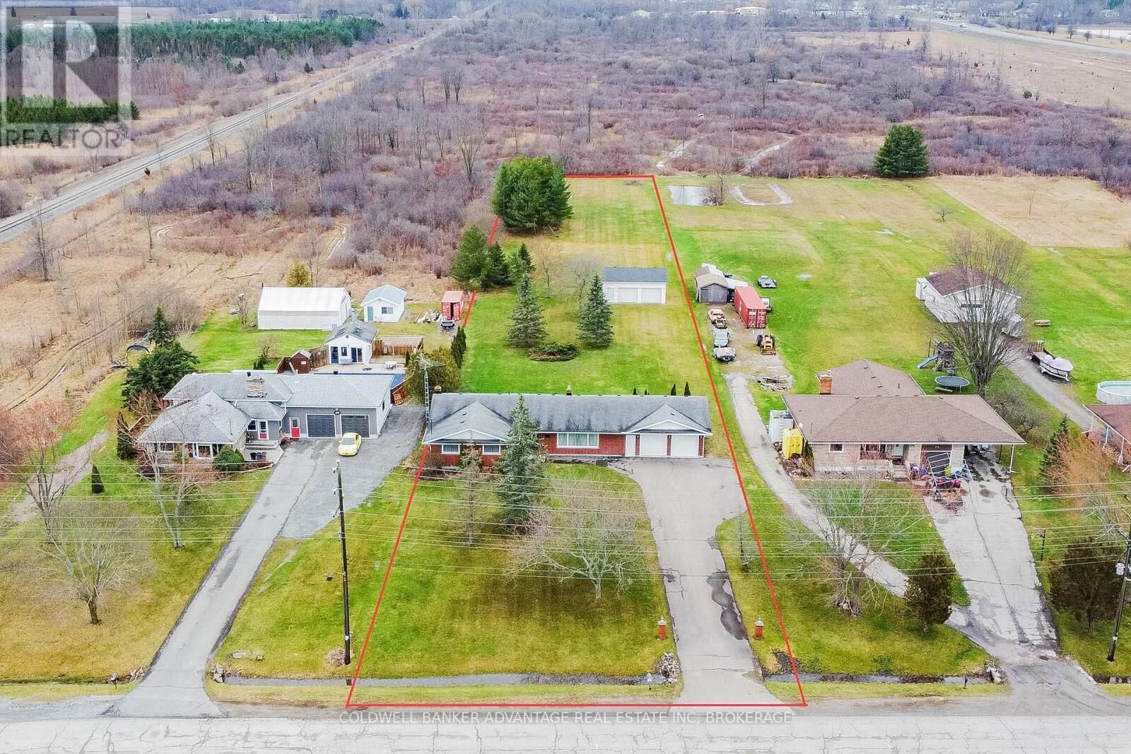 Photo de la propriété:  377 Silverthorn Crescent  ON L3B 5N4 
