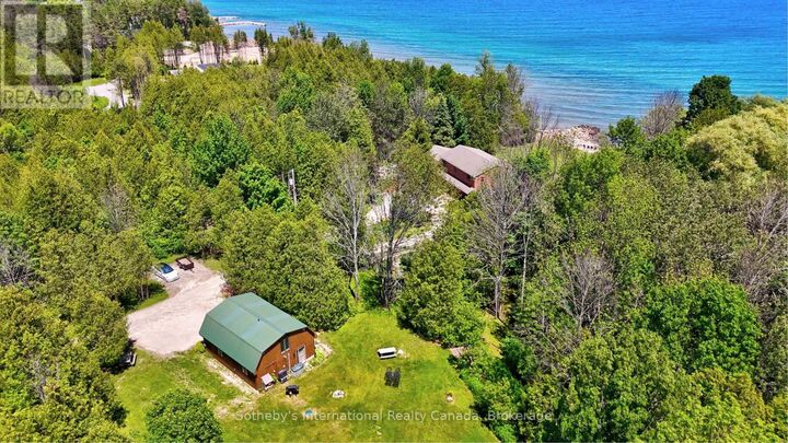 Property Photo: 158523 7th Line North ON N4L 1W5