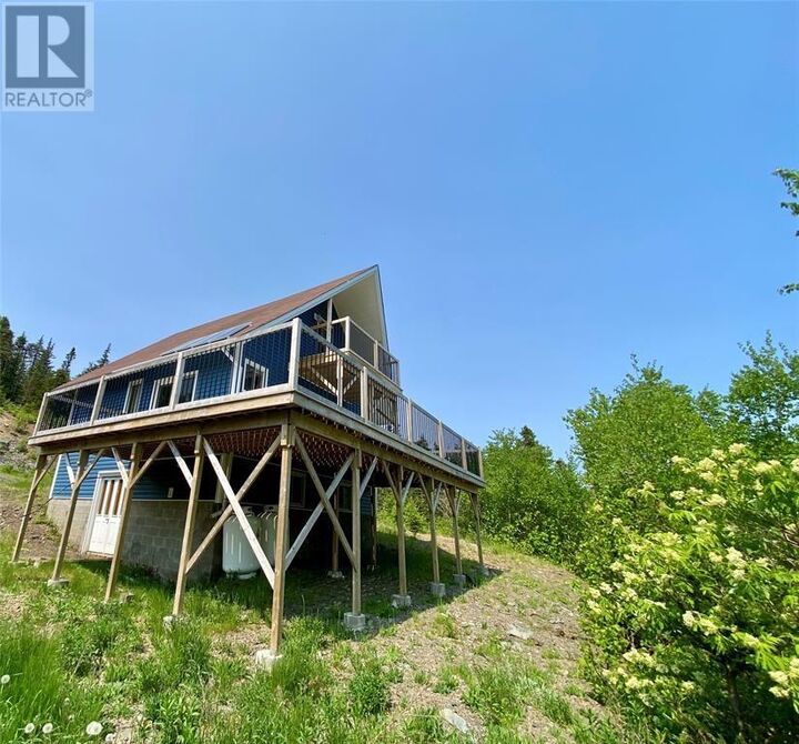 0 Second (Rex'S Harbour)Pond Resource Road — photo 1