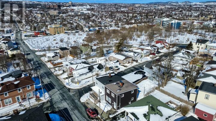 Property Photo: 82 Mayor Avenue NL A1C 4P1