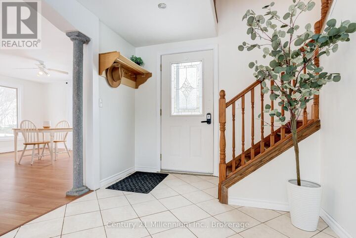 Property Photo:  124 Main Street  ON N0H 1W0 