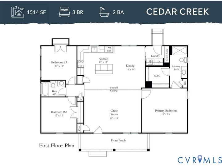 Property Photo:  Tbd Lot 4 Francisco Road  VA 23901 