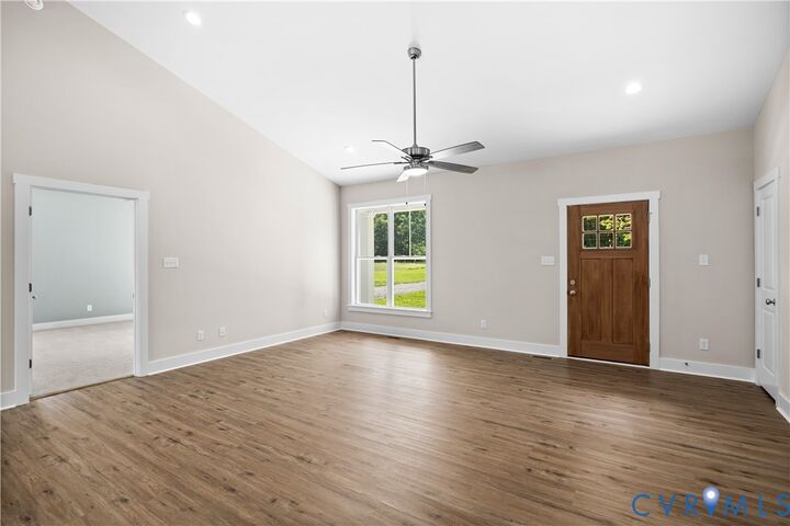 Property Photo:  12915 Francisco Road  VA 23901 