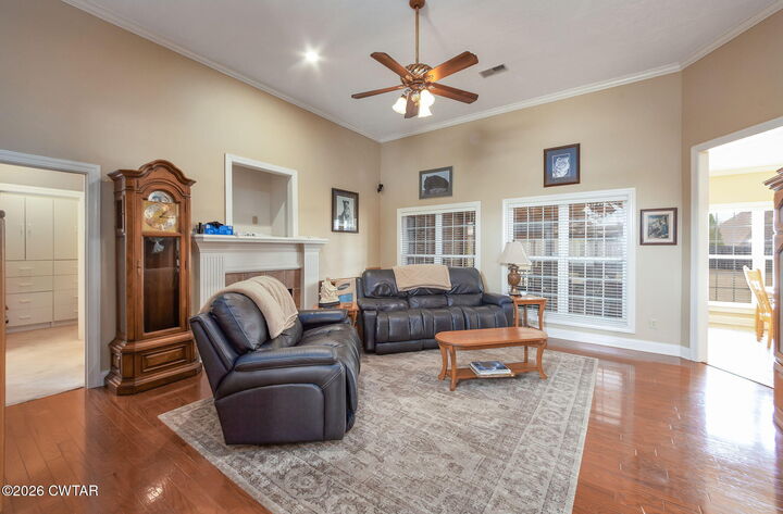 Property Photo:  107 Wyndchase Drive  TN 38305 