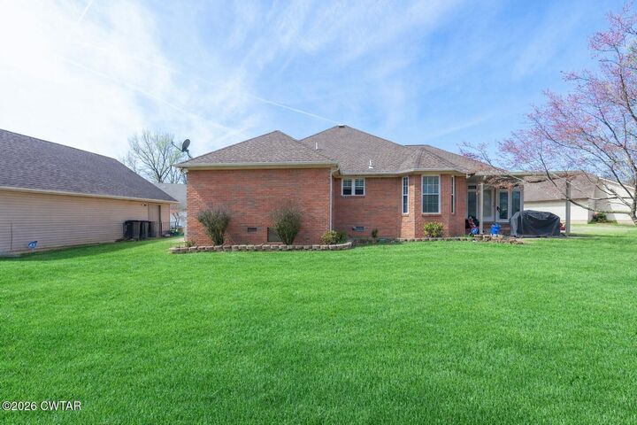 Property Photo: 248 Delta Pine Avenue TN 38024