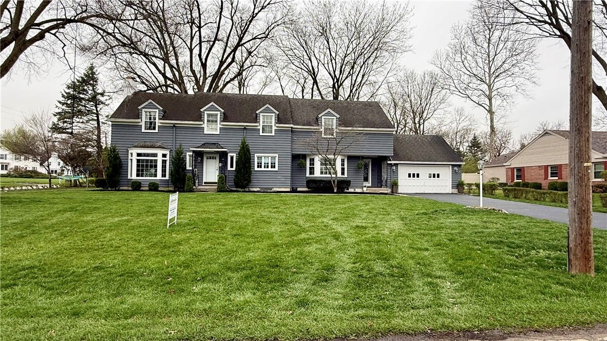 Property Photo:  2 Orchard Drive  OH 45356 