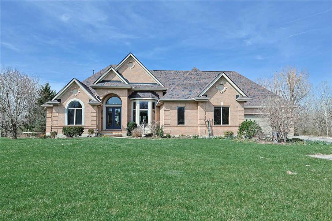 Property Photo:  7259 State Route 48  OH 45066 