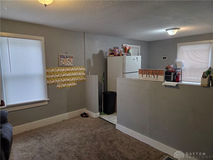 Property Photo:  3619 Hoover Avenue  OH 45402 