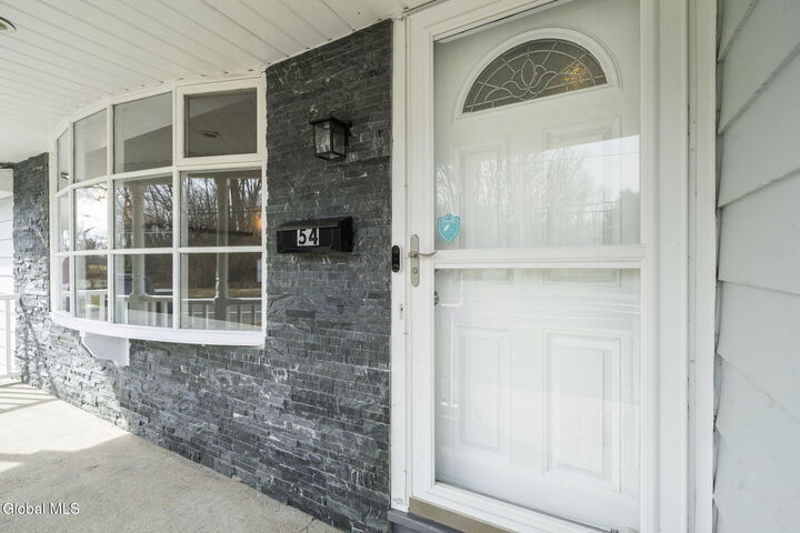 Property Photo: 54 Forts Ferry Road NY 12110