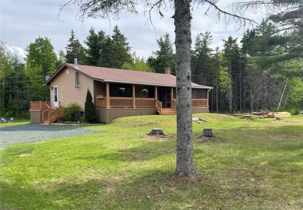 Property Photo: 4415 Route 480 NB E4Y 1Z6