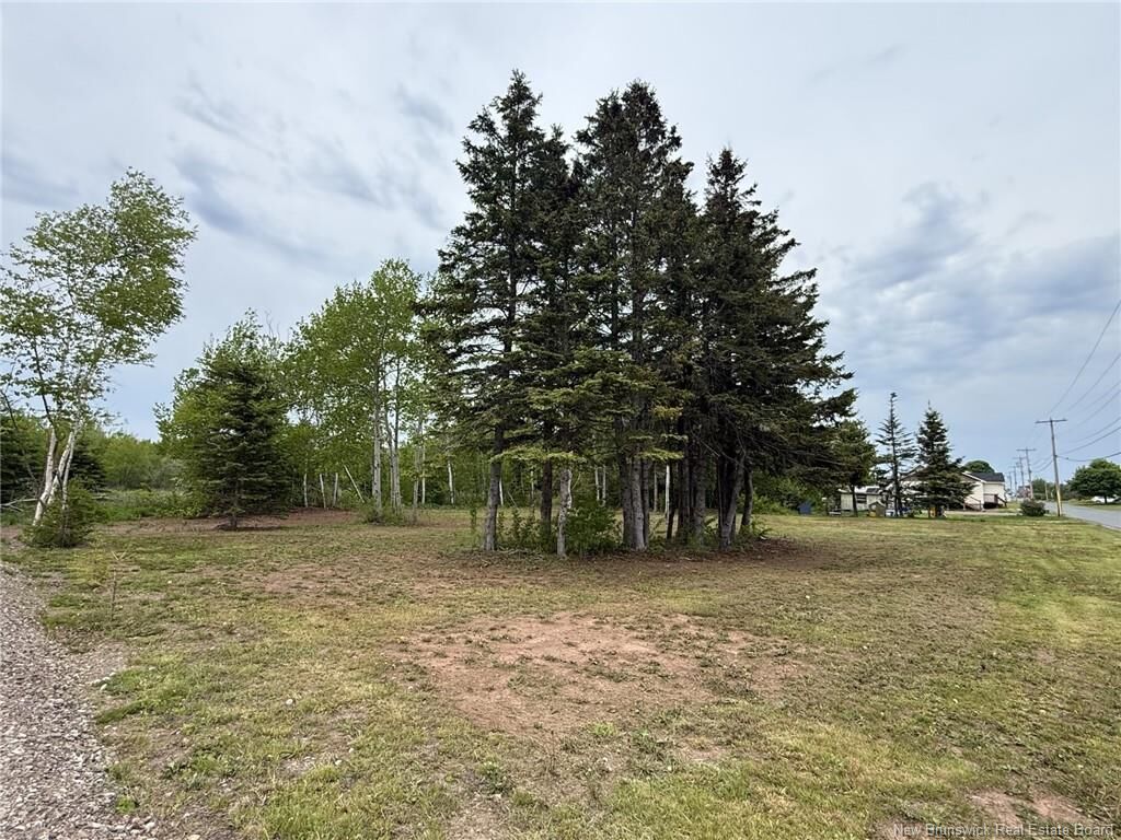Property Photo: 3,425 Mc 12E Rue NB E8S 1C4
