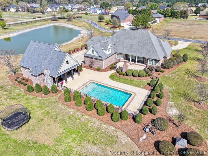 Property Photo:  4150 Willowgate Drive  NC 28312 