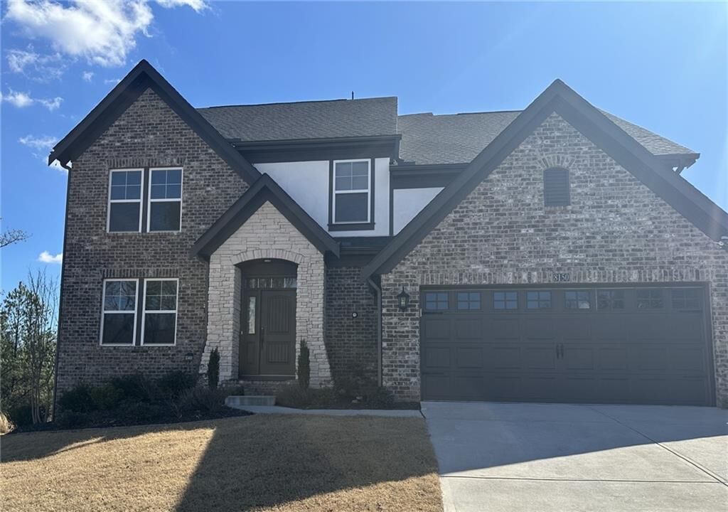 Property Photo:  8150 Scenic Ridge Way  GA 30107 