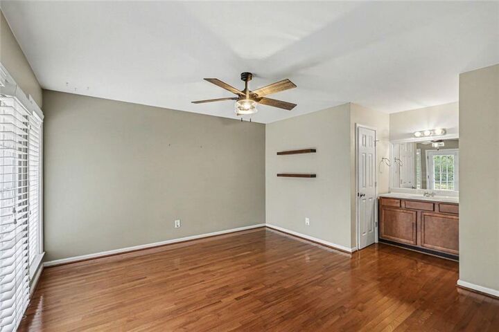 Property Photo: 4576 Driftwood Drive GA 30106