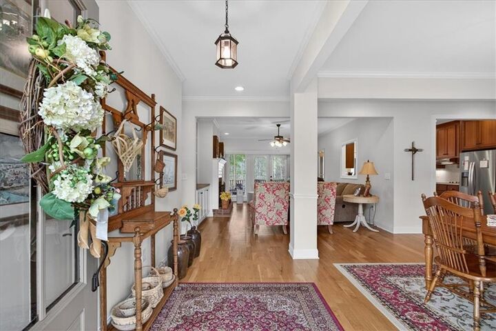 Property Photo: 420 Gold Rush Trail GA 30107