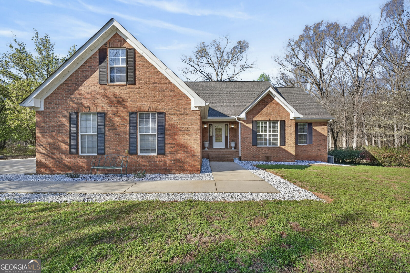 Property Photo:  125 Whitehead Road  GA 31032 