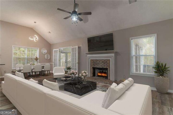 Property Photo: 328 Allatoona Shores Drive GA 30114