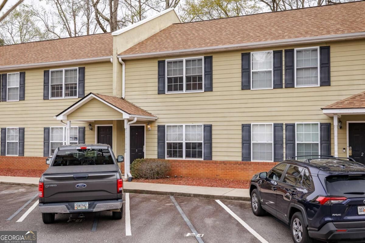 Property Photo: 105 Westchester Drive F3 GA 30606
