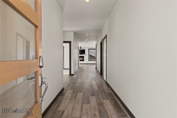 Property Photo:  138 Albrey Trail C  MT 59715 