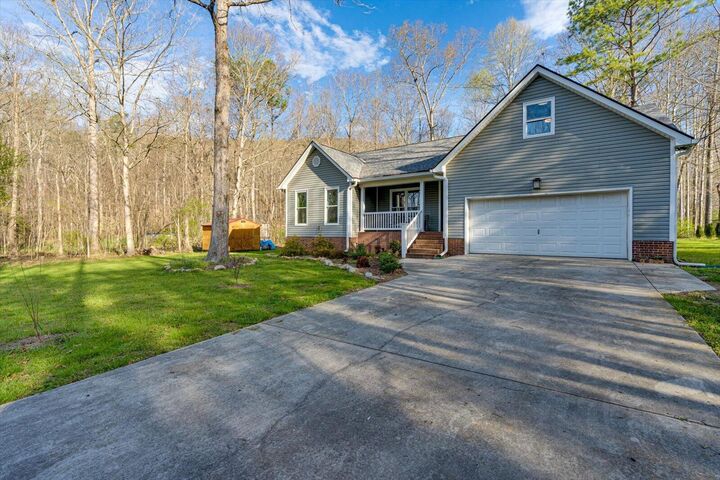 Property Photo:  34 Woodland Court  GA 30752 