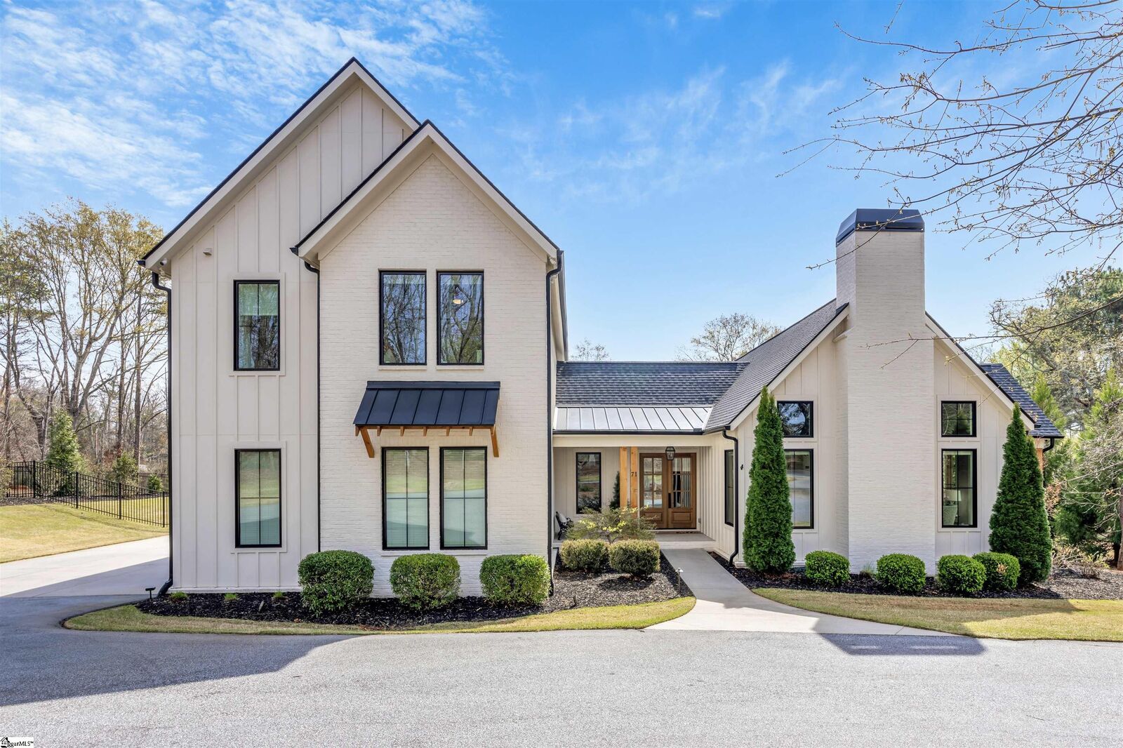 Property Photo:  71 Blacks Drive  SC 29615 