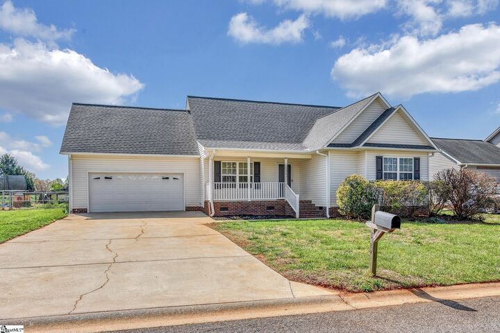 Property Photo:  143 Summer Lady Lane  SC 29316 