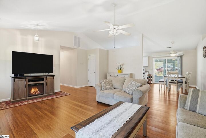 Property Photo: 126 Ashlan Woods Court SC 29651