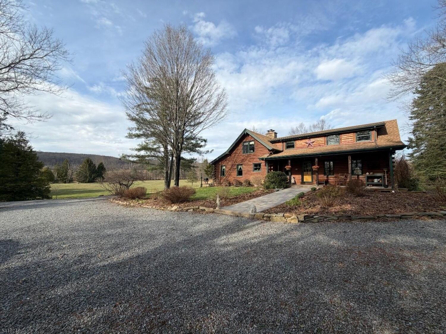 Property Photo: 299 Spring Mills-Lt Yk Rd NJ 08848
