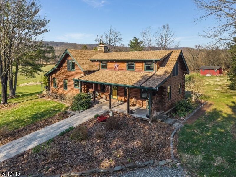 Property Photo: 299 Spring Mills-Lt Yk Rd NJ 08848