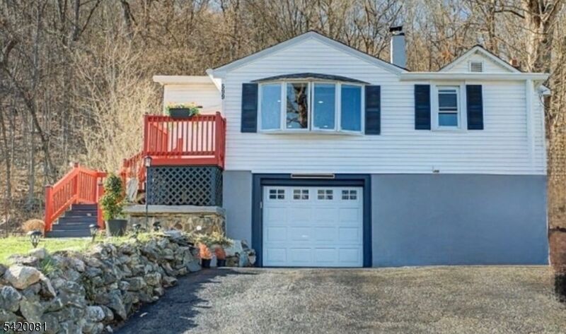 Property Photo: 599 Berkshire Valley Rd NJ 07885