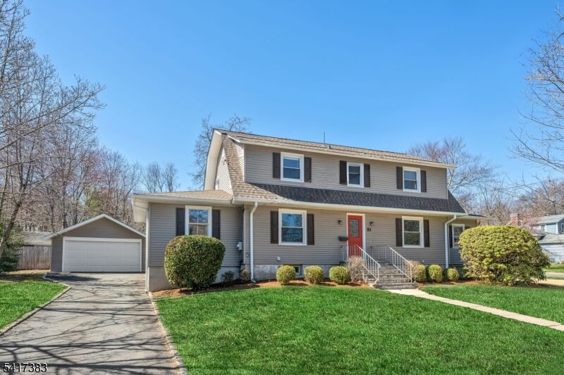 Property Photo:  93 Carlton Ave  NJ 07423 