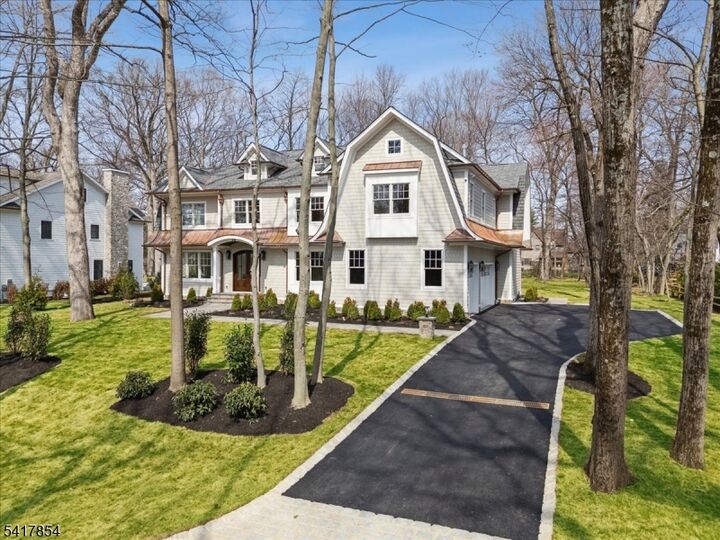 Property Photo:  58 Midwood Ter  NJ 07940 